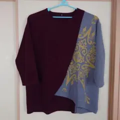トップス ニット