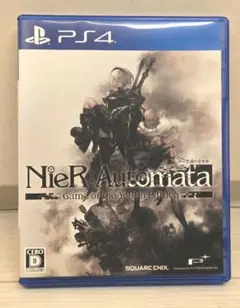 ニーア オートマタ Game of the YoRHa Edition