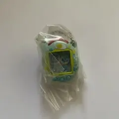 たまごっちシャカシャカチャームコレクション2 ウラくちぱっち