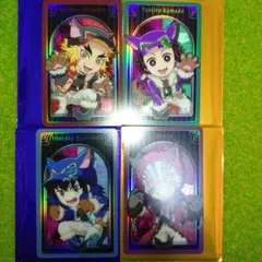 鬼滅の刃 ハロウィン キャラクターグッズ