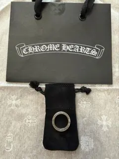 ChromeHearts スペーサーリング 3mm ホノルル店限定 - メルカリ