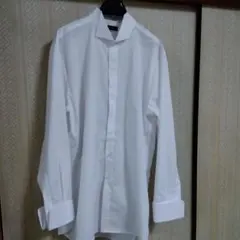 フォーシス＆カンパニー　ウィングカラーシャツ　小物セット