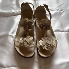 BIRKENSTOCK サンダル 38(24.5）のサムネイル