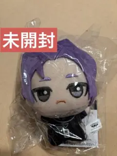 ブルーロック エピソード凪 ちびぐるみ 御影玲王