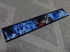 鬼滅の刃 無限城編 第一章 入場者特典3面パノラマカード 冨岡義勇