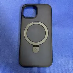 CASEKOO iPhone 15用ケース　 ワイヤレス充電対応のサムネイル