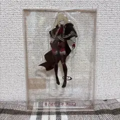京堂扇奈 アクリルスタンド メロブオンラインくじ 大番長 くじ アリス