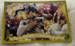 アイナナ ムビナナ ポストカード 千