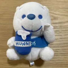 【即購入◎】Disney プーさん ぬいぐるみ SEGA 2009
