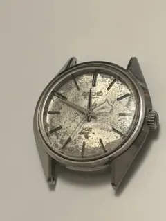 SEIKO 掛け時計 KS474M 静音 レトロ 薄緑 - メルカリ