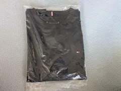 TOMMY HILFIGER ネイビー 長袖カットソー Tシャツ