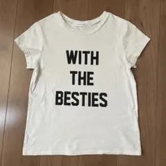 THE EMPORIUM エンポリアム　Tシャツ　サイズM ホワイトのサムネイル