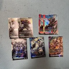 フリーダムアセンション LR まとめ売り