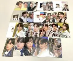 2025年最新】the boyz ヨンフン トレカの人気アイテム - メルカリ