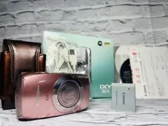 2026年最新】デジタルカメラ canon ixy 32sの人気アイテム - メルカリ