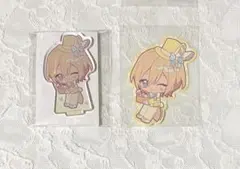 あんスタ アニカフェ イースター アクスタ ステッカー 天祥院英智 セット