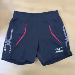 Mizuno バレーボール用パンツ 黒　0（S）サイズ