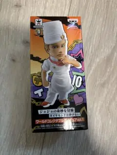 ジョジョ ジョジョの奇妙な冒険 ワーコレ フライヤー 激レア 61yVdgznkOL._UF350,350_QL50_.jpg