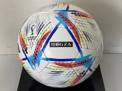 カタール/ワールドカップ/検定球/adidas/サッカーボール/JFA/5号球のサムネイル