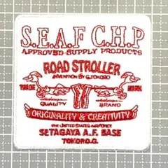 世田谷ベース　正式装備品　No10 パッチワッペン　激レア 世田谷ベース 正式装備品 No10 パッチワッペン 激レア 2026年最新