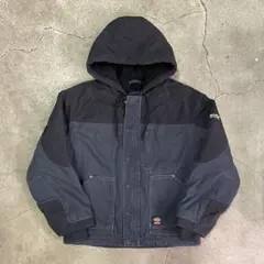 Supreme Dickies リバーシブル ファージャケット - メルカリ