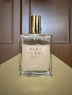 her lip to パフュームオイル ヌードパール