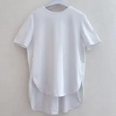 2026年最新】Theory luxe カラー：ホワイト系 レディース 半袖 シャツ