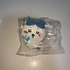 ちいかわ ハチワレ ライトクリップ ガチャガチャ