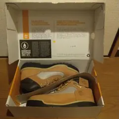 Timberland フィールドブーツ