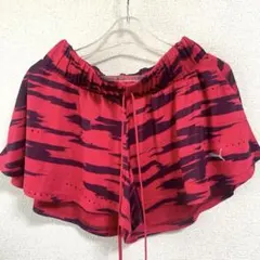 PUMA DRY CELL レディースショートパンツ M