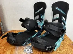 2026年最新】ビンディング burton missionの人気アイテム - メルカリ