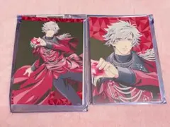 うたプリ カルライ ミニフラッグ 蘭丸 - メルカリ