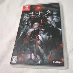 Switch モナーク/ Monark