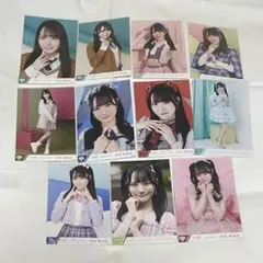 ≠ME ノイミー ミニフォトカード IDフォト まとめ売り 櫻井もも - メルカリ