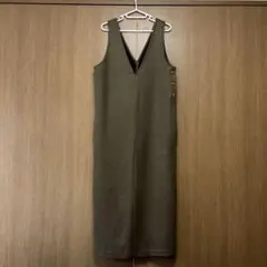 ジャンバースカート