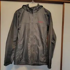 Columbia コロンビア OMNI HEAT グレー ジャケット L