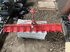 カワサキ ヘッジトリマー PST 剪枝機 エンジン式 - メルカリ