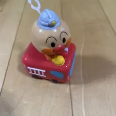 アンパンマン 消防車 キャラクター玩具