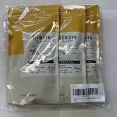 スリモアコーヒー 62カップ 31日分 3袋セット - メルカリ