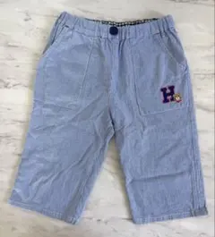 ミキハウス ズボン 120