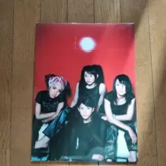 【希少】スピード1999年LIVEグッズ