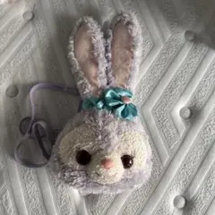 ぴ*き様 ステラルー　ポーチ ディズニー