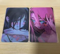 エイリアンステージ アメリカ nycc トレカ