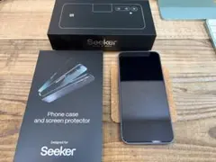 2026年最新】SEEKER スマートフォン本体の人気アイテム - メルカリ