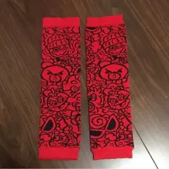 ヒスミニ♡レッグウォーマー♡お値下げ