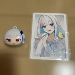 にじさんじ つむまる リゼ・ヘルエスタ