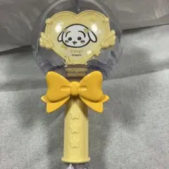 完成品　カプセルステッキ　うさぎ