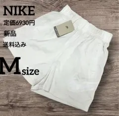 定価6930円★NIKE★レディース★ショートパンツ★ナイロンパンツ★Mサイズ