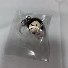 【BLEACH】藍染惣右介 めじるしアクセサリー カプセルトイ