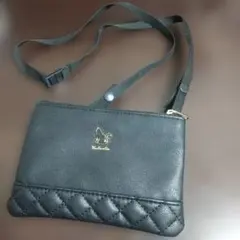 黒猫 移動ポシェット Coboca+